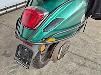 Bromscooter, piaggio/vespa, sprint, 2017 - afbeelding 19 van  19