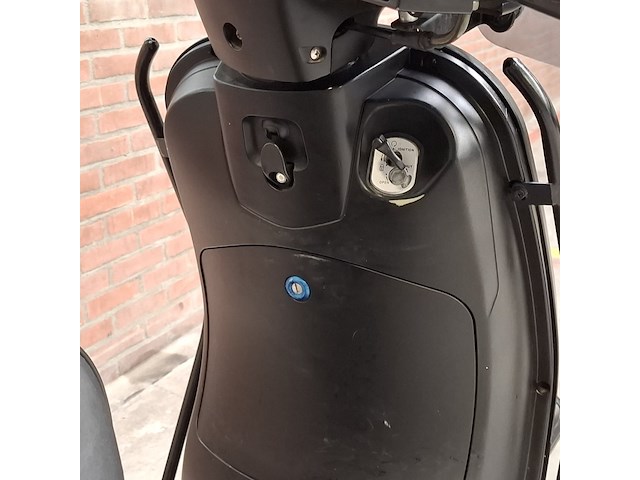 Bromscooter, santini, capri, 2021 - afbeelding 2 van  37