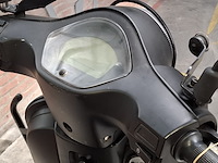 Bromscooter, santini, capri, 2021 - afbeelding 3 van  37