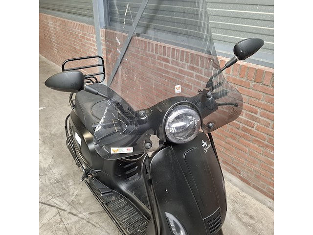 Bromscooter, santini, capri, 2021 - afbeelding 5 van  37