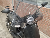 Bromscooter, santini, capri, 2021 - afbeelding 5 van  37