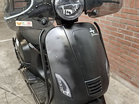 Bromscooter, santini, capri, 2021 - afbeelding 6 van  37