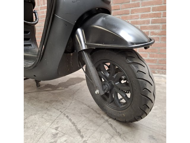 Bromscooter, santini, capri, 2021 - afbeelding 8 van  37