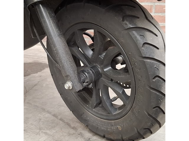 Bromscooter, santini, capri, 2021 - afbeelding 9 van  37