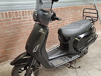 Bromscooter, santini, capri, 2021 - afbeelding 10 van  37