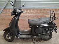 Bromscooter, santini, capri, 2021 - afbeelding 11 van  37