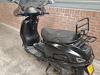 Bromscooter, santini, capri, 2021 - afbeelding 13 van  37