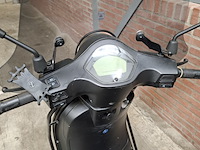 Bromscooter, santini, capri, 2021 - afbeelding 19 van  37