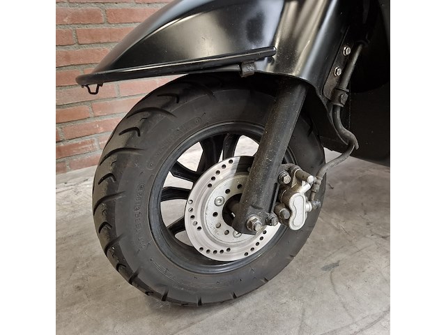 Bromscooter, santini, capri, 2021 - afbeelding 25 van  37