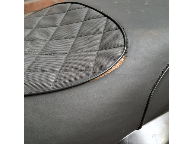 Bromscooter, santini, capri, 2021 - afbeelding 29 van  37