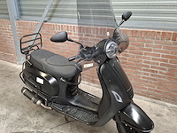 Bromscooter, santini, capri, 2021 - afbeelding 23 van  37