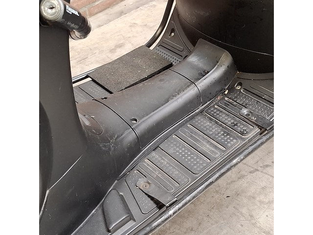 Bromscooter, santini, capri, 2021 - afbeelding 37 van  37