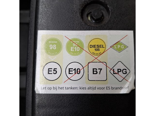 Bromscooter, senzo, rivalux, 2022 - afbeelding 7 van  29