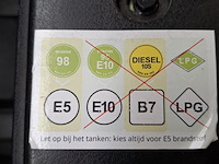 Bromscooter, senzo, rivalux, 2022 - afbeelding 7 van  29