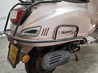 Bromscooter, senzo, rivalux, 2022 - afbeelding 9 van  29