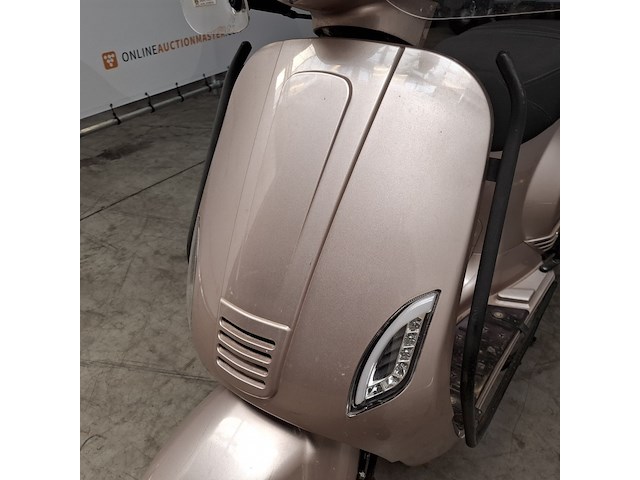 Bromscooter, senzo, rivalux, 2022 - afbeelding 20 van  29