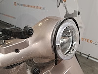 Bromscooter, senzo, rivalux, 2022 - afbeelding 23 van  29