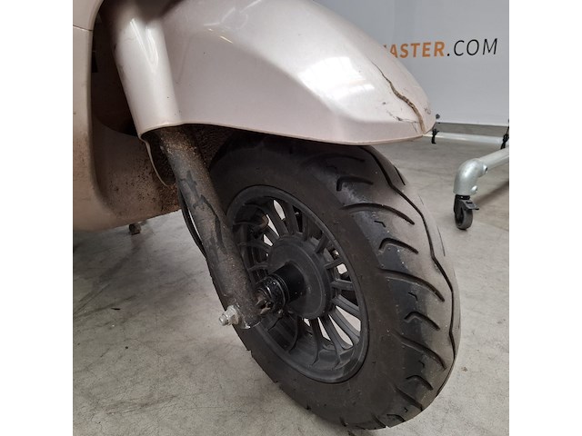 Bromscooter, senzo, rivalux, 2022 - afbeelding 25 van  29
