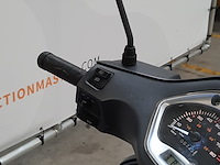 Bromscooter, senzo, rivalux r, 2023 - afbeelding 2 van  16