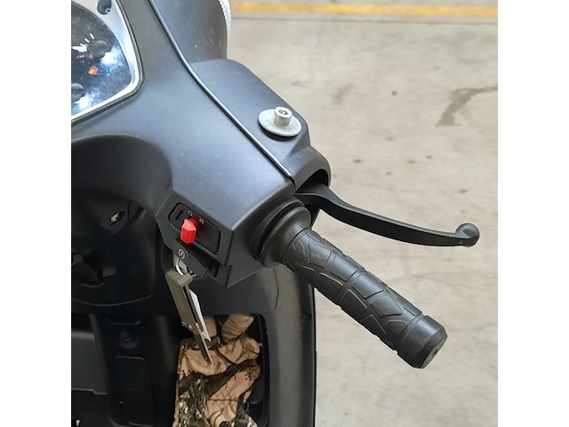 Bromscooter, senzo, rivalux r, 2023 - afbeelding 4 van  16