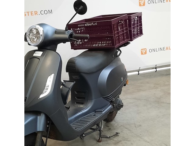 Bromscooter, senzo, rivalux r, 2023 - afbeelding 5 van  16