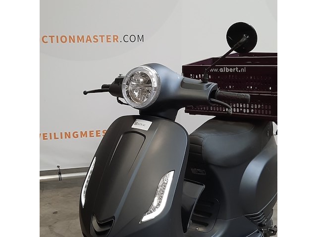 Bromscooter, senzo, rivalux r, 2023 - afbeelding 7 van  16