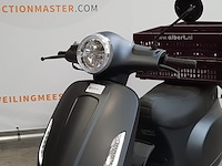 Bromscooter, senzo, rivalux r, 2023 - afbeelding 7 van  16