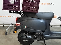 Bromscooter, senzo, rivalux r, 2023 - afbeelding 9 van  16