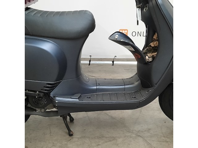 Bromscooter, senzo, rivalux r, 2023 - afbeelding 10 van  16