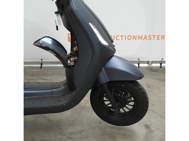 Bromscooter, senzo, rivalux r, 2023 - afbeelding 11 van  16