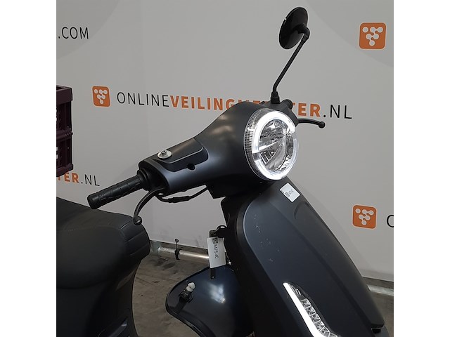 Bromscooter, senzo, rivalux r, 2023 - afbeelding 12 van  16