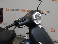 Bromscooter, senzo, rivalux r, 2023 - afbeelding 12 van  16