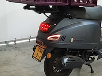 Bromscooter, senzo, rivalux r, 2023 - afbeelding 13 van  16