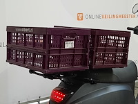 Bromscooter, senzo, rivalux r, 2023 - afbeelding 14 van  16