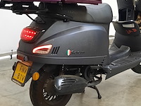 Bromscooter, senzo, rivalux r, 2023 - afbeelding 15 van  16