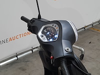 Bromscooter, senzo, rivalux r, 2023 - afbeelding 16 van  16