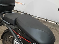 Bromscooter, super soco, 2022 - afbeelding 2 van  17
