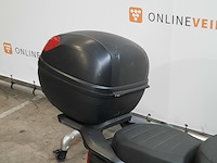 Bromscooter, super soco, 2022 - afbeelding 3 van  17