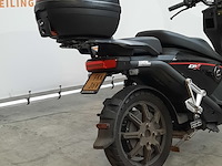 Bromscooter, super soco, 2022 - afbeelding 4 van  17