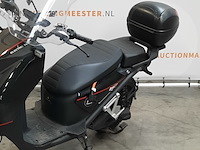 Bromscooter, super soco, 2022 - afbeelding 5 van  17