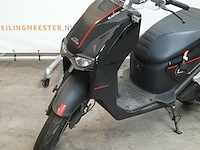 Bromscooter, super soco, 2022 - afbeelding 6 van  17