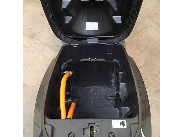 Bromscooter, super soco, 2022 - afbeelding 8 van  17