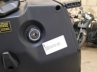 Bromscooter, super soco, 2022 - afbeelding 9 van  17