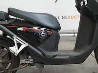 Bromscooter, super soco, 2022 - afbeelding 11 van  17