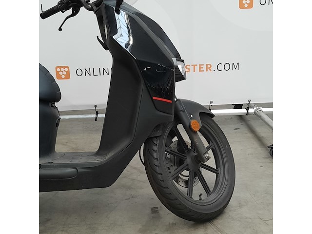 Bromscooter, super soco, 2022 - afbeelding 12 van  17