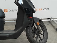 Bromscooter, super soco, 2022 - afbeelding 12 van  17