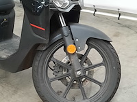 Bromscooter, super soco, 2022 - afbeelding 15 van  17