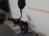 Bromscooter, super soco, 2022 - afbeelding 16 van  17