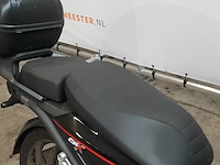 Bromscooter, super soco, 2022 - afbeelding 17 van  17