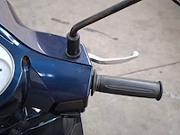 Bromscooter, sym, bromscooter, 2019 - afbeelding 2 van  20
